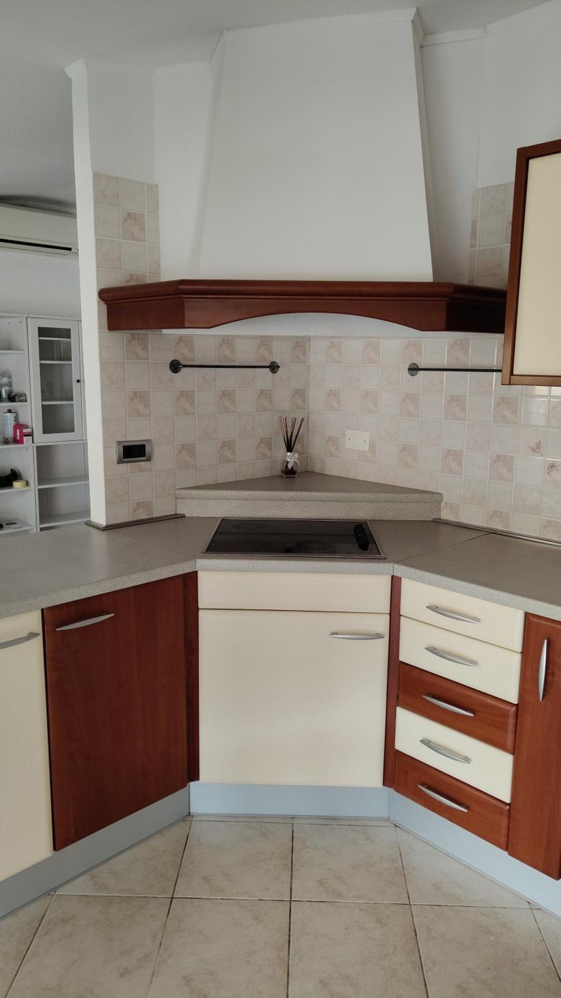 Apartma Apollonio Črni Kal Exterior foto